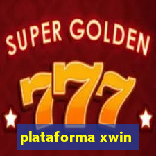 plataforma xwin